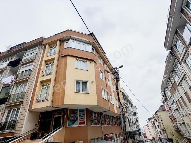 Sınırsız Kredi Zümrütevler'de Deniz Manzaralı 3+1 Dubleks Daire