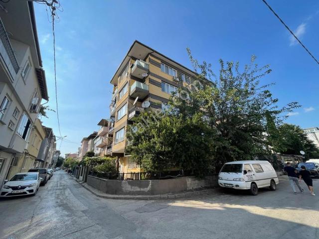 Sınırsız Kredili,manzaralı,içi Yapılı 3+1 110m2 Satılık Daire