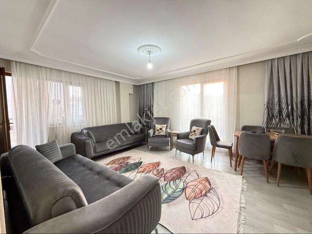 Sınırsız Kredili Sırasöğütlerde Satılık 3+1 150 M² Arakat