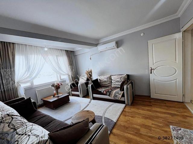 Sınırsız Kredili 235 M2 Dubleks Satılık Daire