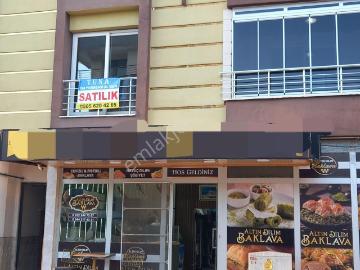 Sınırsız Krediye Uygun Satılık 3+1, 145 M2 Daire Fatih Mahallesi