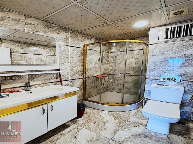 Sınırsız Krediyle İskanlı Metrobüse Komşu Satılık Daire