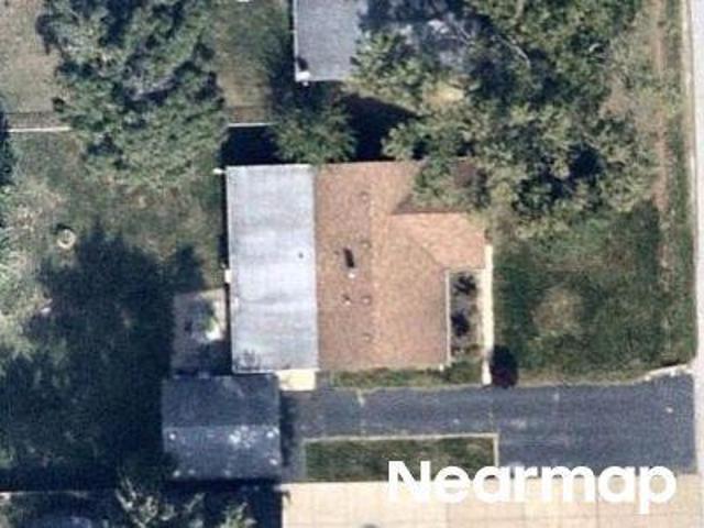 S Nagle Ave