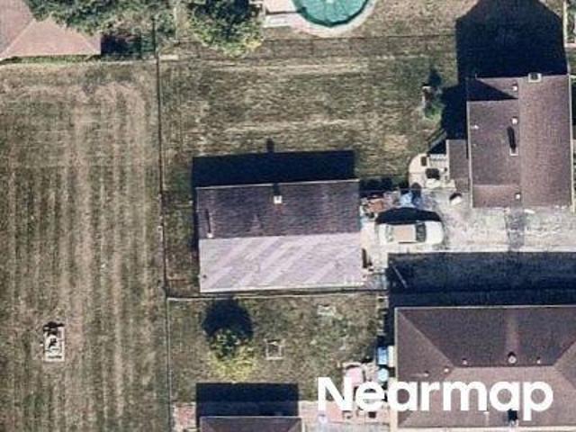 S Nagle Ave
