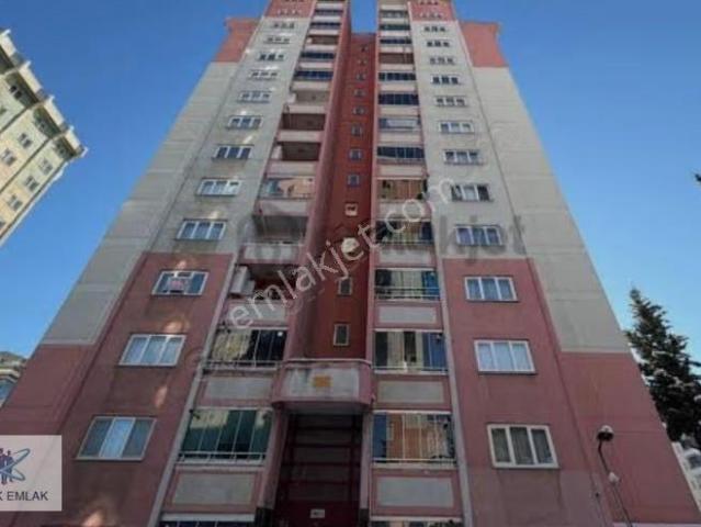 Sığınak Emlak'tan | Duru Şehir Toki Bloklarında Kiralık Daire