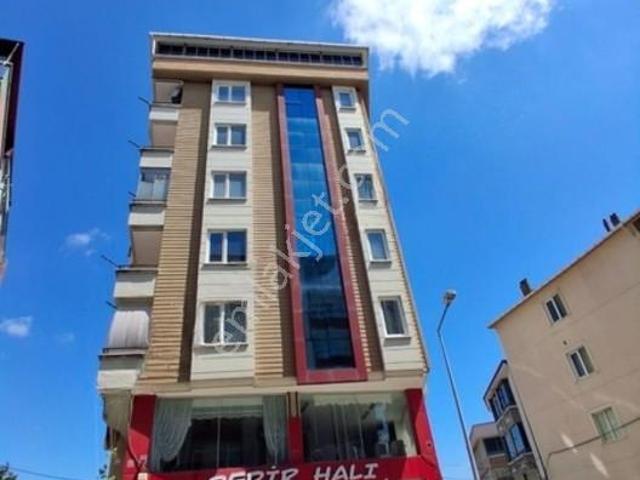Sığınak Emlak'tan İlyasköy'de Satılık 2+1 Deniz Manzaralı Daire