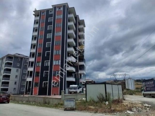 Sığınak Emlak'tan Kışla Mahallesi'nde Kiralık Sıfır Daire |