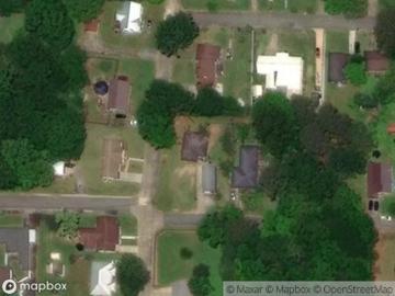 The Moon, Sylacauga city, Talladega County, Alabama, USA