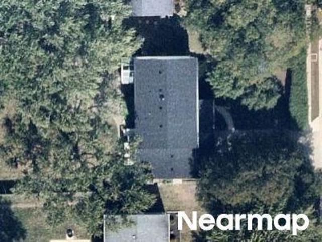 S Naperville Rd