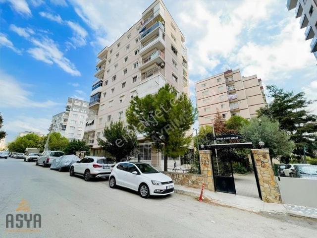 Sınav Koleji Yakınında/full Eşyalı/d.gazlı klimalı Kiralık 3+1