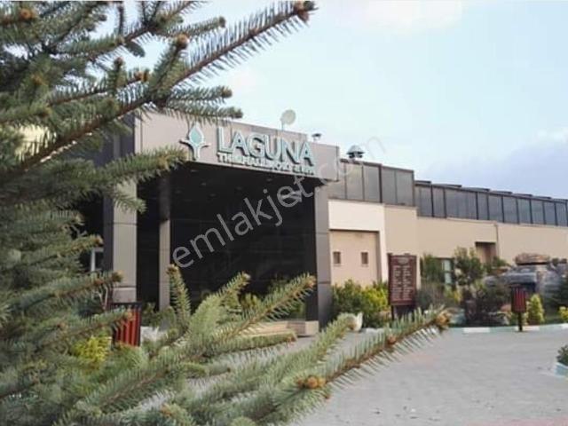 Sındırgı Laguna Termal Resort 3+1 Satılık Devremülk
