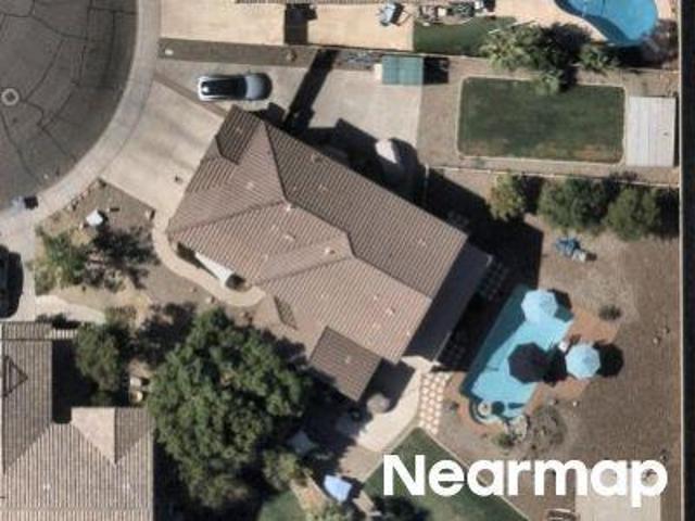 S Nebraska St