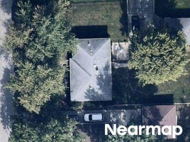 S Neenah Ave