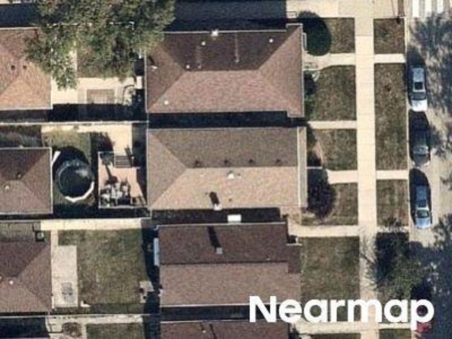 S Neenah Ave
