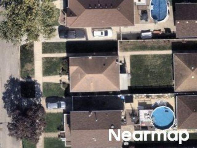 S Neenah Ave