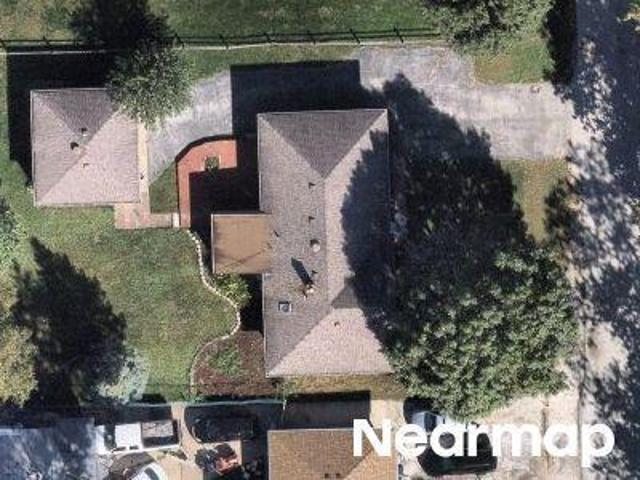 S Neenah Ave
