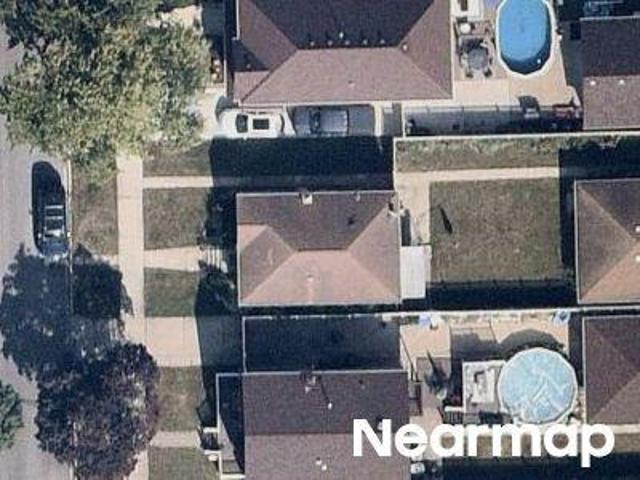 S Neenah Ave