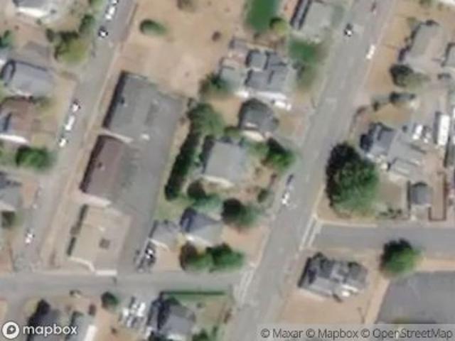 S Nehalem St