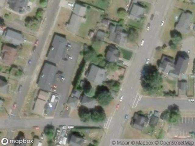 S Nehalem St