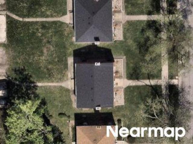 S Nelson Ave