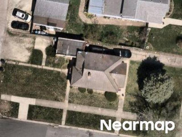 S Nelson Ave