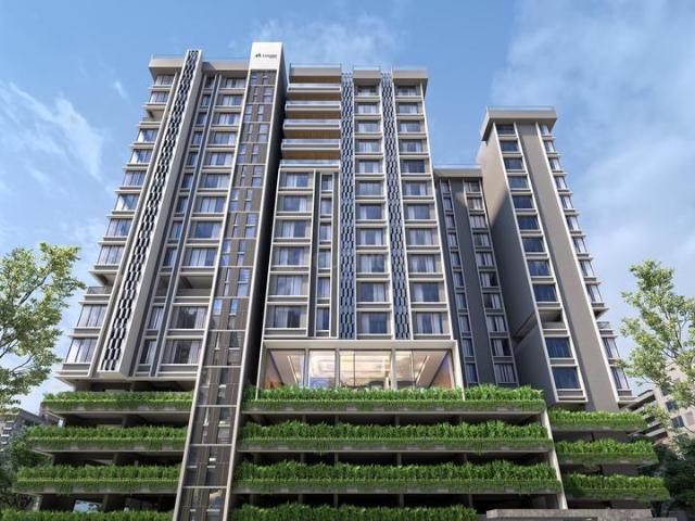 Khar West 4 BHK Apartment For Sale Mumbai
