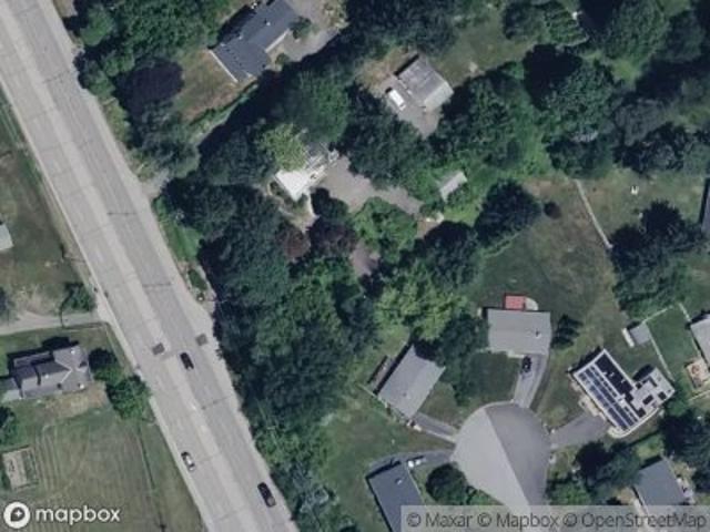 S New Middletown Rd