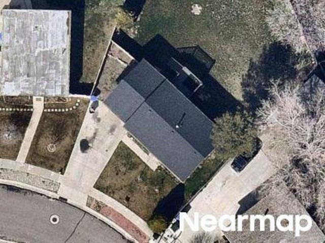 S Newell Dr