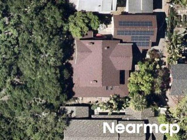 S Newport Ave