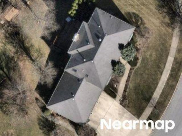 S Newport Dr