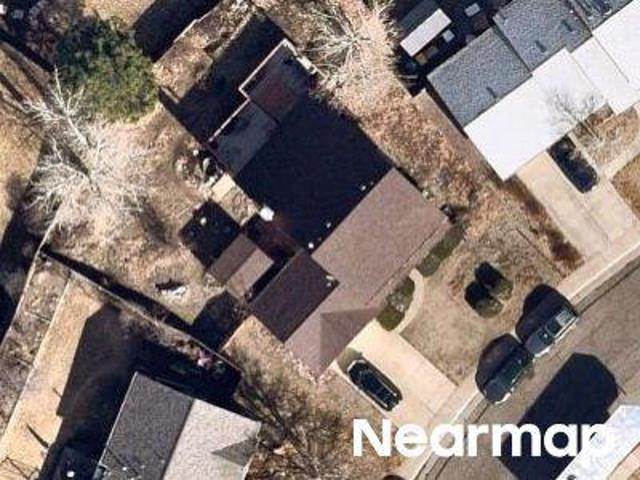 S Netherland Cir
