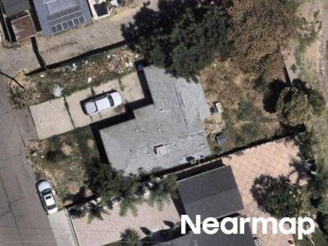 S Netherton Ave