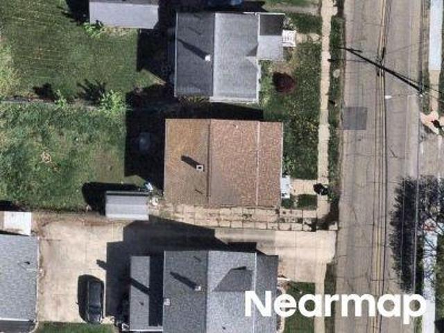 S Nickelplate St