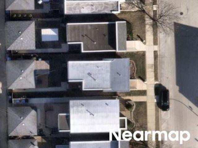S Normal Ave