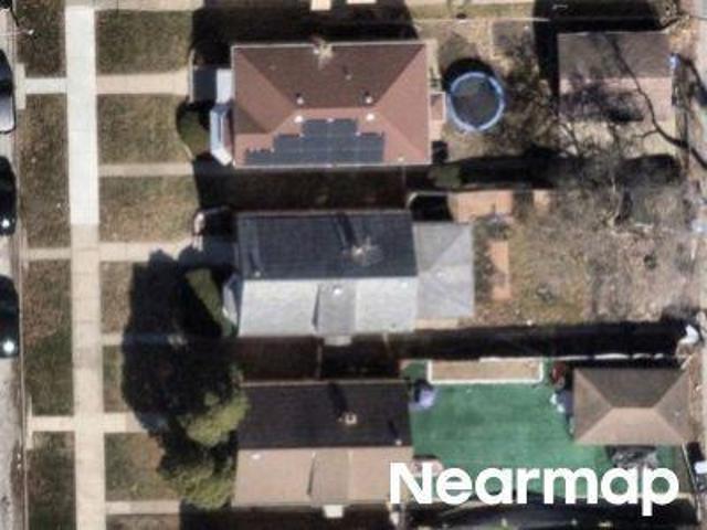 S Normal Ave