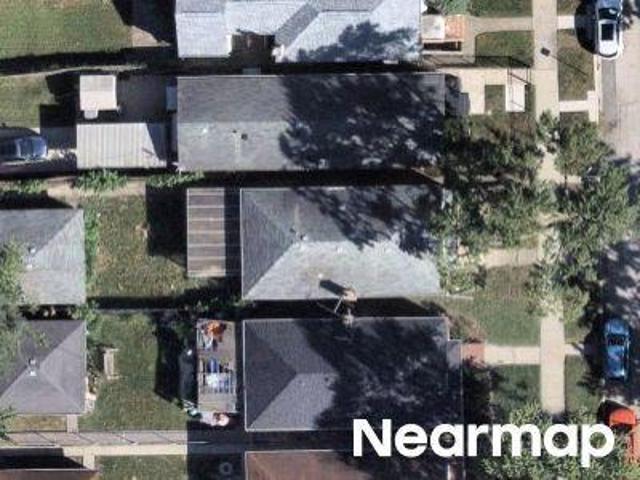 S Normal Ave