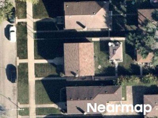 S Normal Ave