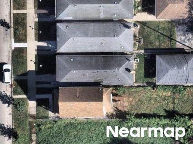 S Normal Ave
