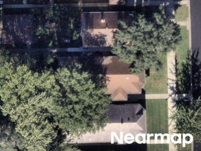 S Normal Ave