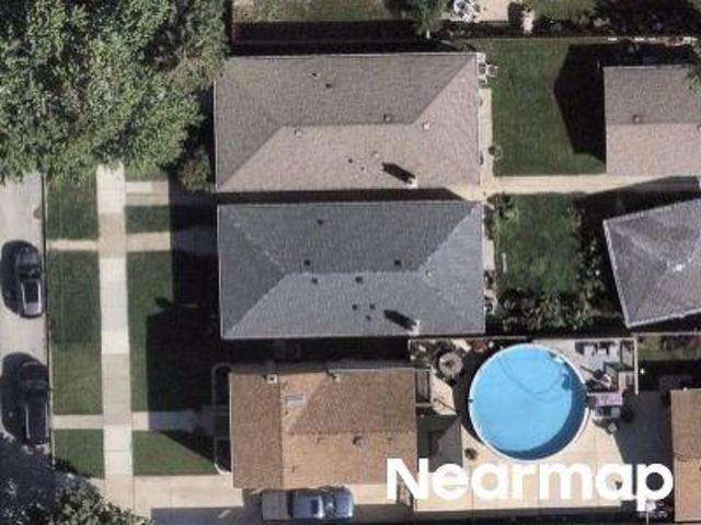 S Nordica Ave