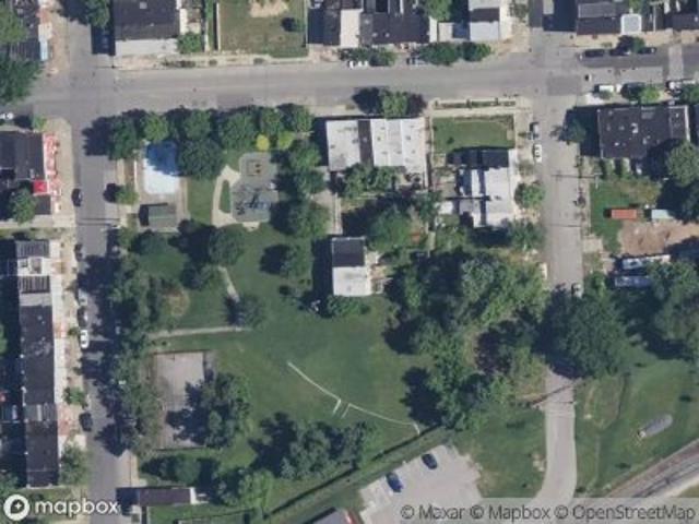 S Norris St