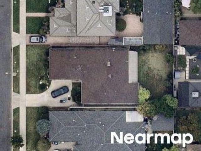 S Norton Ave