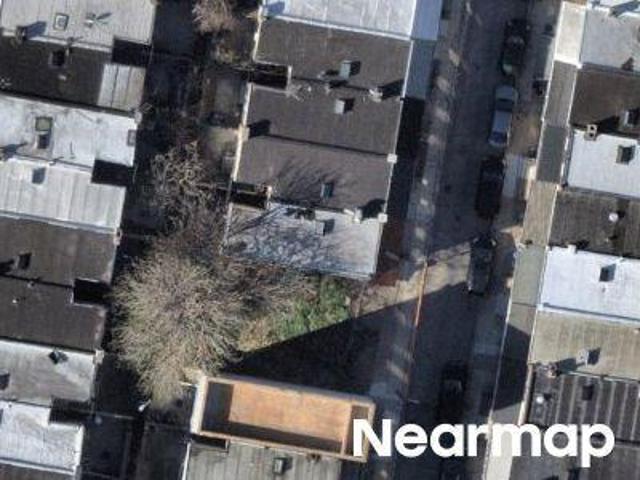 S Norwood St