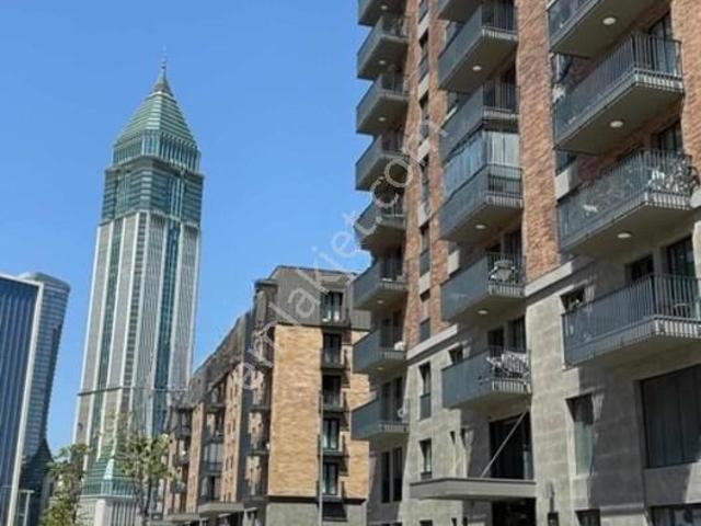 Sınpaş Fınans Şehir Palas Etabı Köşe Geniş Ön Cephe
