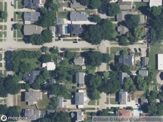 S Owasso Ave