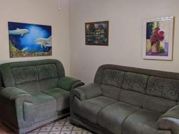 São 4 casas em terreno de 206 metros à venda, Centro, Guarulhos, SP