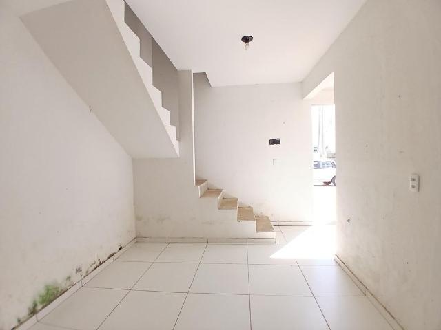 SÃO BENTO CASA 6 CJ ALTO ALEGRE, 44 ALTOS