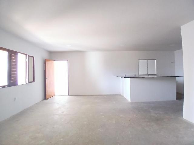 SÃO BENTO CASA 6 CJ ALTO ALEGRE, 44 ALTOS