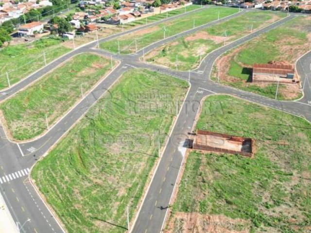 São Bento terreno de 387,74m² em Rio Preto SP estuda permuta