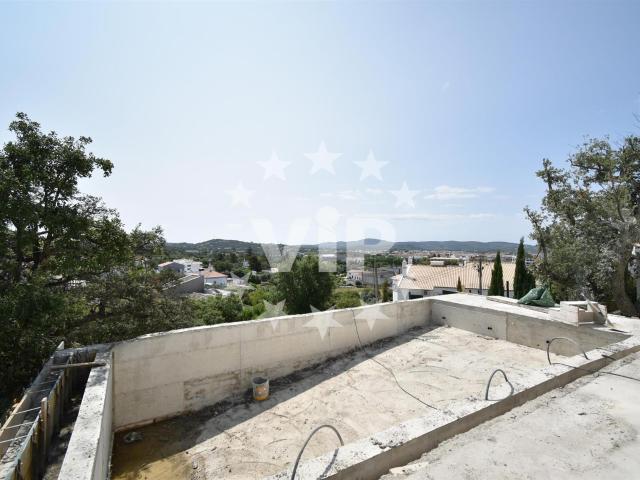 São Bras Moradia De Luxo Isolada Com 5 Quartos Piscina. 707m² São Brás De Alportel